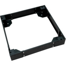 Extralink EXTRALINK PLINTH FOR STANDING NETWORK CABINET 600X800 BLACK