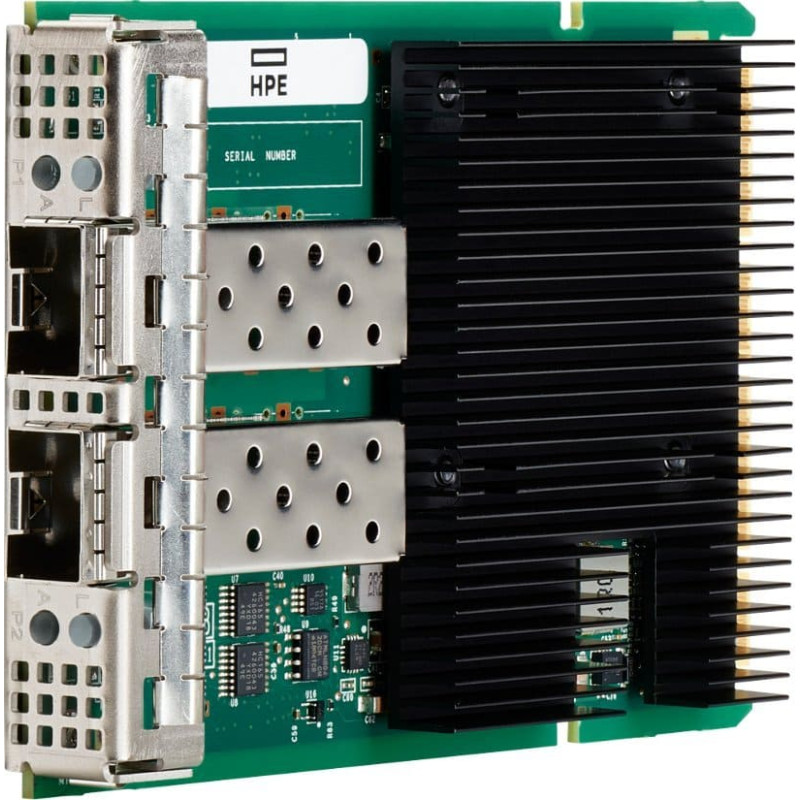 HPE Karta sieciowa HPE BCM 57412 10GBE 2P SFP+ O STOCK