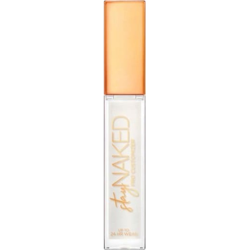 Urban Decay Urban Decay, Stay Naked, Liquid Concealer, 80WR, Warm Red, 10.2 g For Women