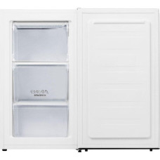 Gorenje Zamrażarka Gorenje Zamrażarka szufladowa Gorenje F39EPW4 61l Tacka do lodu 2 szuflady