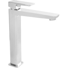 Omnires Bateria umywalkowa Omnires Parma stojąca biały (PM7412)