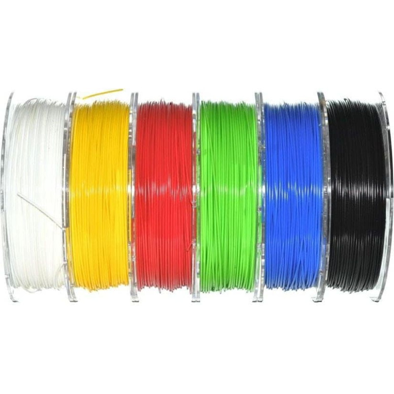 Devil Design Filament PETG Zestaw kolorów (05902280030119)