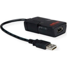 Roline Adapter AV Roline ROLINE Opto Bridge USB-USB