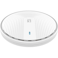 Levelone Access Point LevelOne LevelOne WAP-8131 punkt dostępowy WLAN 1800 Mbit/s Biały Obsługa PoE