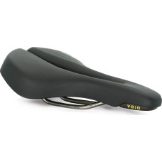 Selle Royal Siodło SELLEROYAL VAIA MODERATE 60st. żelowe + elastomery unisex (NEW 2024)