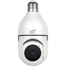 LTC Kamera IP LTC Wewnętrzna kamera obrotowa żarówka E27 Wi-Fi LTC VISION KAM34 3 Mpix