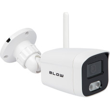 Blow Kamera IP Blow 77-860# Kamera blow wifi ip 5mp plastik+metal