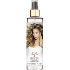 Jennifer Lopez Jennifer Lopez Perfumowana Mgiełka do ciała Jlove 240ml