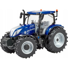 Tomy TOMY Britains New Holland T6.180 Blue Power 43319
