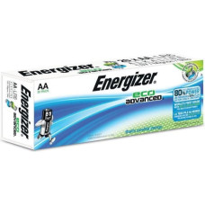 Energizer Bateria Max Plus AAA / R03 20 szt.