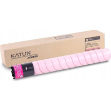 Katun Toner Katun Toner Katun do Konica Minolta BIZHUB C 450i | 28 000 str | Magenta | Performance