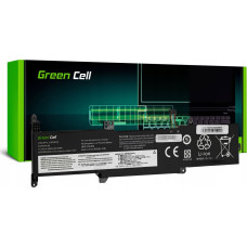 Green Cell Bateria Green Cell Bateria Green Cell L19C3PF7 L19D3PF5 L19L3PF5 do Lenovo IdeaPad 3-14ADA05 3-14IIL05 3-14IML05 3-15ADA05 3-15IIL05