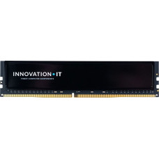 Innovation It Pamięć Innovation IT 3200 8GB Innovation IT CL16 1.35V with Heatspreader (CL16-18-18)