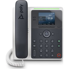 HP Telefon HP HP Poly Edge E100 IP Phone and PoE-enabled