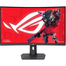 Asus Monitor Asus ROG Strix XG32WCMS (90LM09X0-B01970)