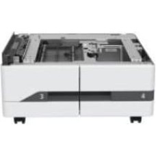 Lexmark Lexmark - Medienfach / Zufuhrung - 2000 Blatter in 1 Schubladen (Trays) - fur Lexmark CS943de, CX942adse, CX943adxse, CX944adtse, CX944adxse