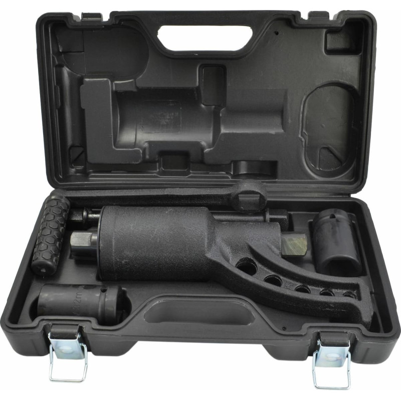 Awtools Klucz udarowy AWTools AWTOOLS KLUCZ PRZEKŁADNIOWY 6200Nm