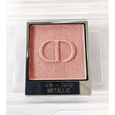 Dior DIOR MONO COLOUR COUTURE EYESHADOW 619 TUTU 2g