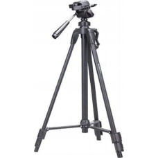 Manfrotto Statyw Manfrotto Statyw MT190X3 z głowicą MH804-3W