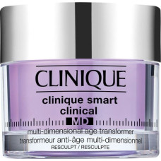 Clinique Clinique, Smart Clinical, Resculpting, Cream, For Face, 30 ml For Women