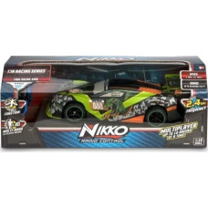 Nikko NIKKO Racing Series - Fang Racing #888 28cm