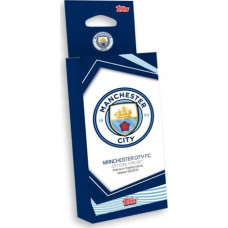 Topps Figurka TOPPS TOPPS MANCHESTER CITY FAN SET