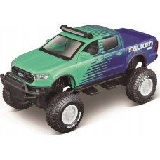 Maisto Maisto, Fresh Metal, 4X4 Rebels, Toy Car, 3+ years