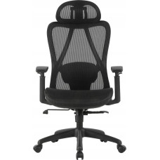 Office Products Krzesło biurowe Office Products Fotel biurowy OFFICE PRODUCTS Kalamos, czarny
