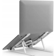 Wiwu Podstawka pod laptopa WiWU WiWU - Rozkładana aluminiowa podstawka pod laptop S500