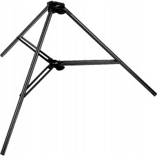 Manfrotto Statyw Manfrotto Podstawa do Autopole czarna