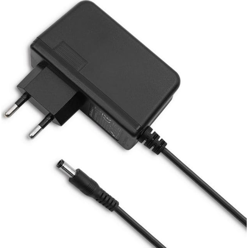 Qoltec Ładowarka Qoltec 3 A (1_792591)