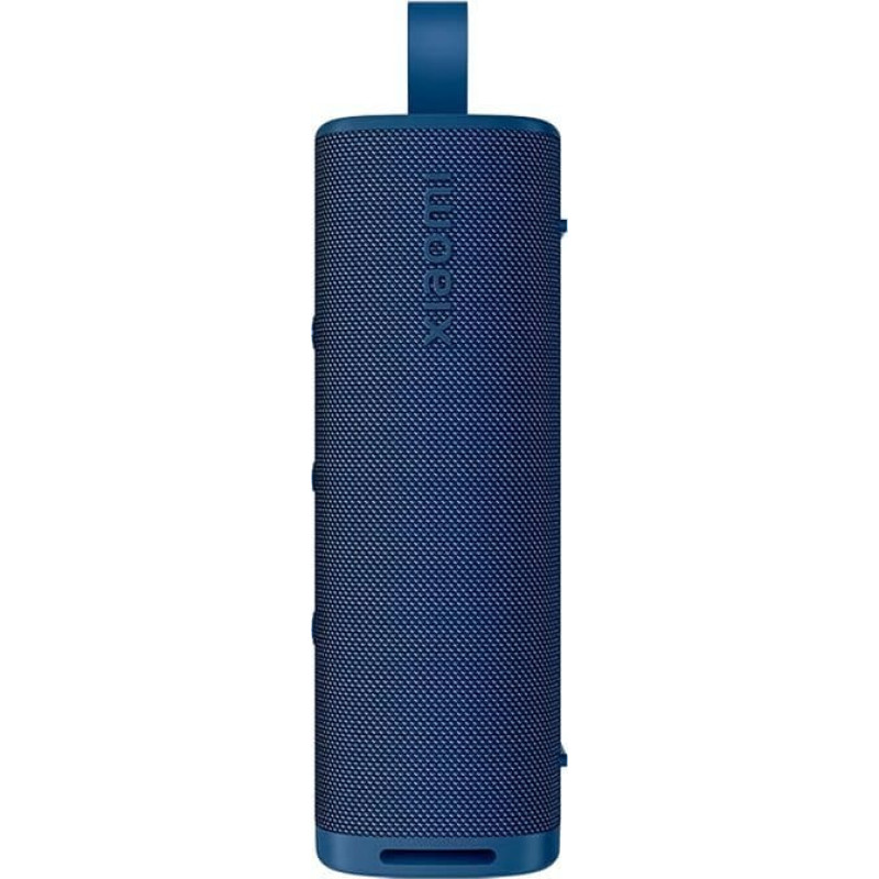 Xiaomi Głośnik Xiaomi Xiaomi | Sound Outdoor | QBH4265GL | 30 W | Waterproof | Bluetooth | Blue | Portable | Wireless connection