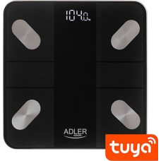 Adler Waga łazienkowa Adler AD 8186 Smart waga analityczna ? tuya