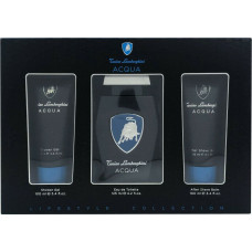 Tonino Lamborghini Lamborghini Acqua Woda toaletowa 125ml