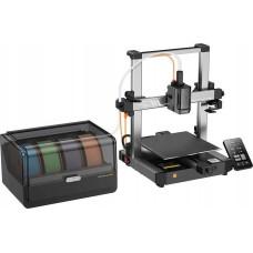 Anycubic Drukarka 3D Anycubic Drukarka 3D AnyCubic Kobra 3 Combo