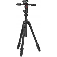 Manfrotto Statyw Manfrotto Zestaw BEFREE GT PRO 3W