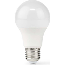Nedis Nedis LBE27A603 energy-saving lamp Ciepłe białe 2700 K 11 W E27 F