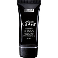 Pupa Extreme Cover Foundation kryjący podkład do twarzy 050 Deep Sand 30ml