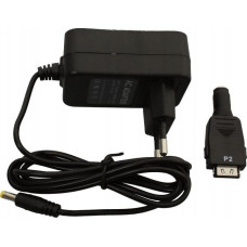 Coreparts Ładowarka CoreParts CoreParts AC Adapter 5.0V - 2A adapter zasilający/ inwentor Wewnętrzna 10 W Czarny