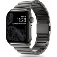 Tech-Protect TECH-PROTECT STEELBAND APPLE WATCH 4 / 5 / 6 / 7 / 8 / 9 / SE / ULTRA 1 / 2 (42 / 44 / 45 / 49 MM) BLACK