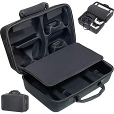 ATL PSP32A Etui torba do playstation 5 slim   do ps5