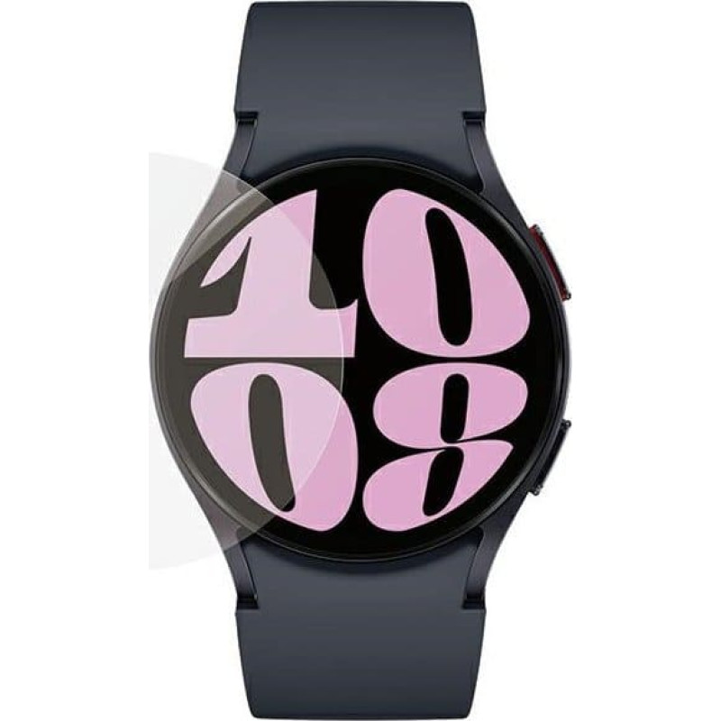 Panzerglass Panzerglass Galaxy Watch6 40Mm Screen Protection Antibacterial 3683
