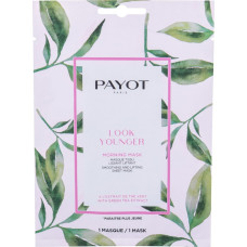 Payot PAYOT Morning Mask Look Younger Maseczka do twarzy 1szt