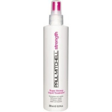 Paul Mitchell Strength Super Strong Liquid Treatment intensywna odżywka odbudowująca w sprayu 250ml