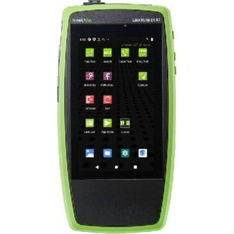 Fluke Networks NetAlly LinkRunner AT 4000