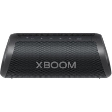 LG Głośnik LG LG XBOOM Go DXG5, speaker (black, Bluetooth, jack)