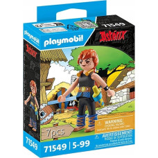 Playmobil Figurka Playmobil Zestaw Asterix 71549 Adrenalina
