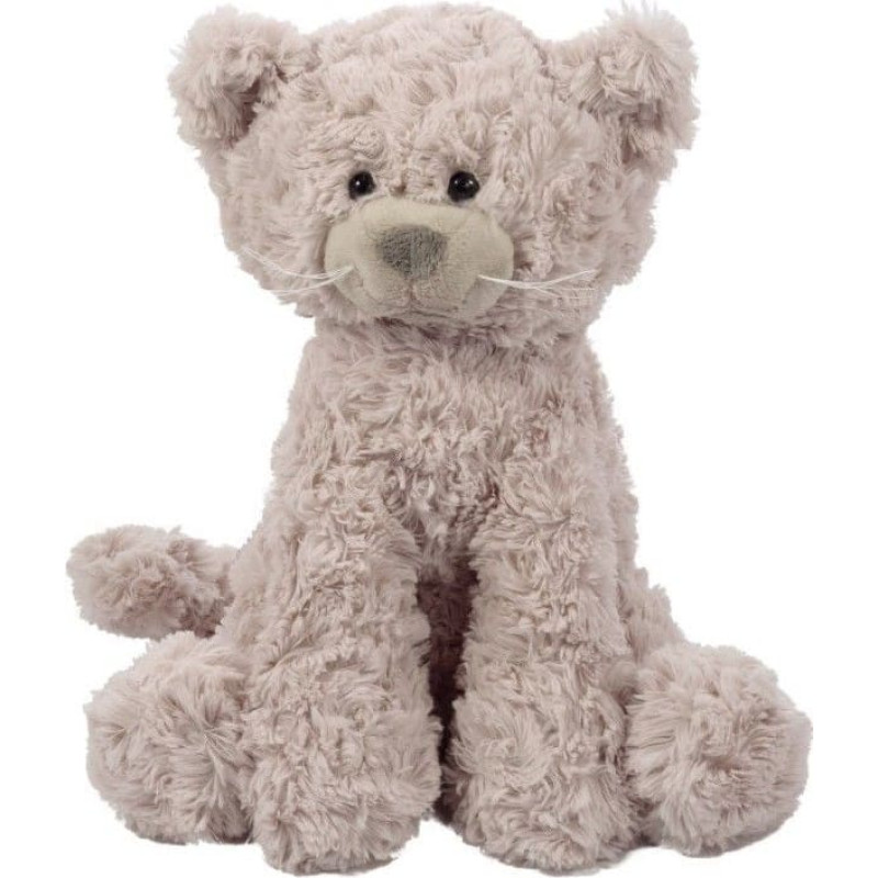Beppe Kot Beatrice pudrowy róż 25 cm (12887)