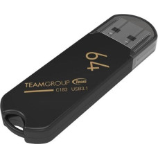 Teamgroup Pendrive TeamGroup C183, 64 GB  (TC183364GB01)