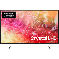 Samsung GU-55DU7199 (138 cm (55 Zoll), schwarz, UltraHD/4K, WLAN, Bluetooth, HDR10+)